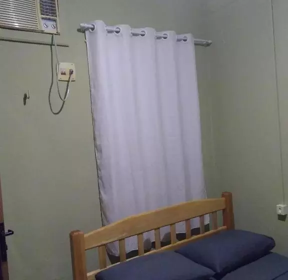 ペンション Mapará Beach Hotel Baião Pará