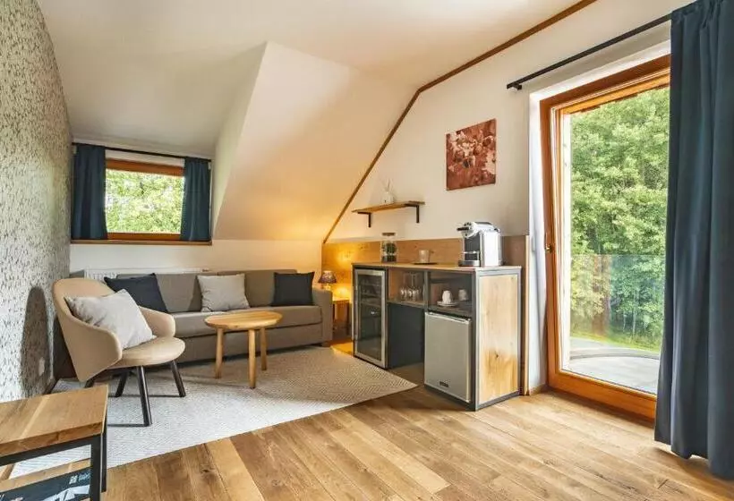 ペンション Penzion Kůlna