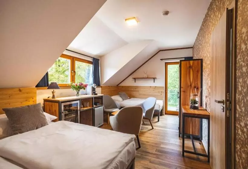 ペンション Penzion Kůlna