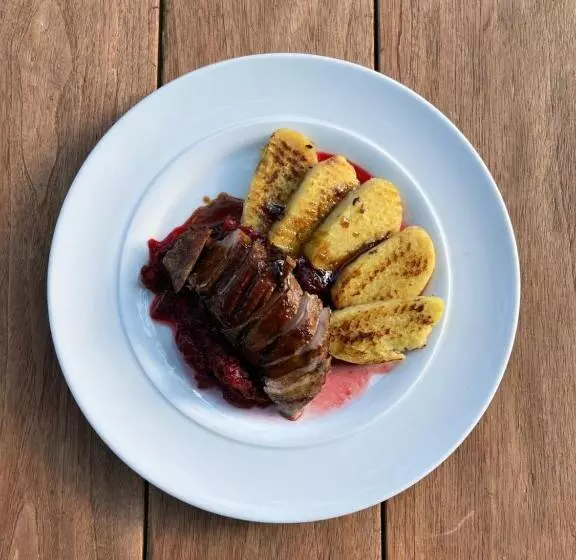 ペンション Penzion Kůlna