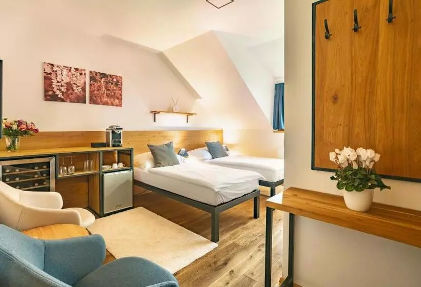 ペンション Penzion Kůlna