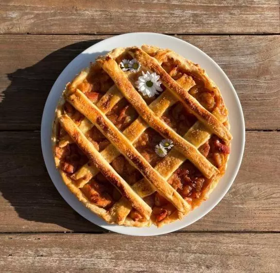 ペンション Penzion Kůlna