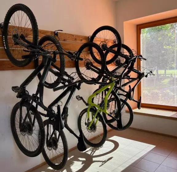 ペンション Penzion Kůlna