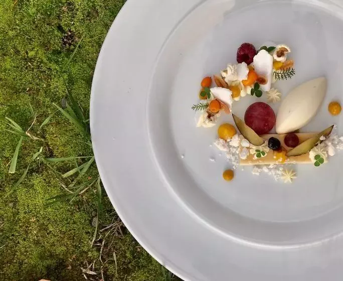 ペンション Penzion Kůlna