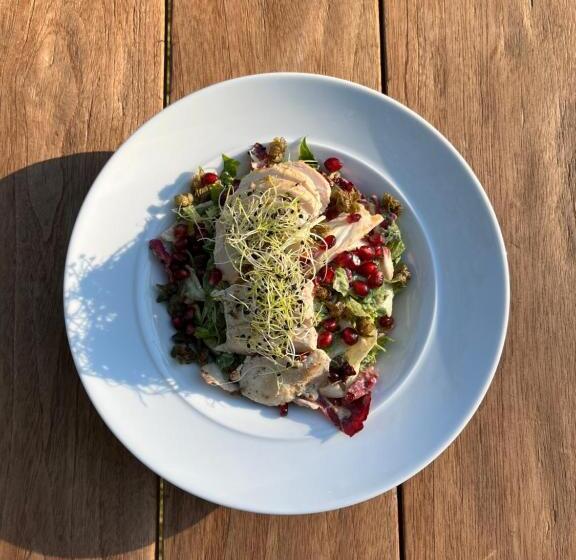 膳宿费 Penzion Kůlna