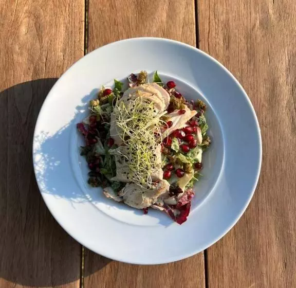 ペンション Penzion Kůlna