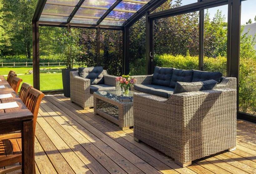 膳宿费 Penzion Kůlna