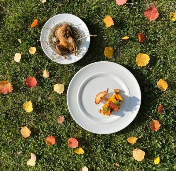 膳宿费 Penzion Kůlna