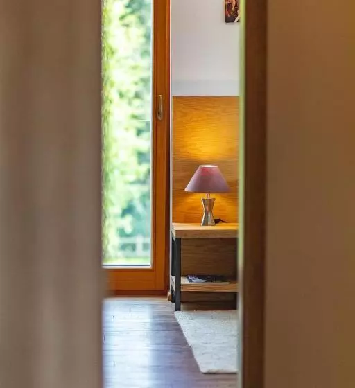 ペンション Penzion Kůlna