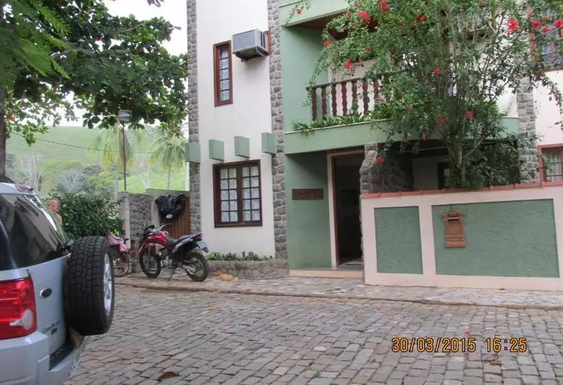 Majatalo Pousada Beija Flor