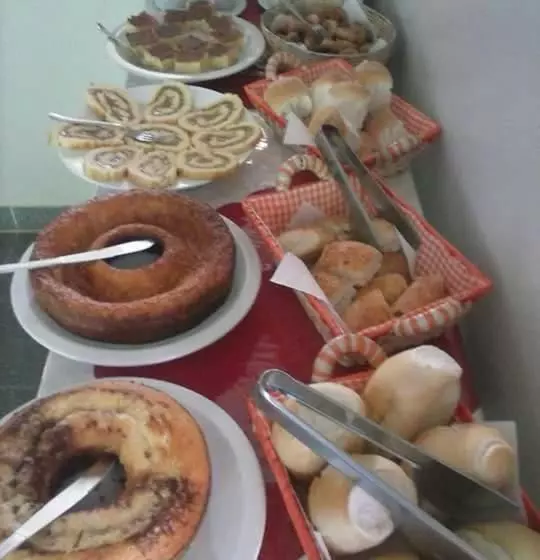 Majatalo Pousada Beija Flor