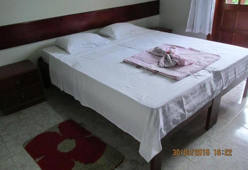 ペンション Pousada Beija Flor