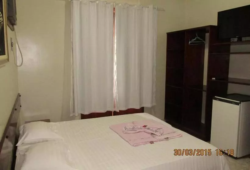 Majatalo Pousada Beija Flor