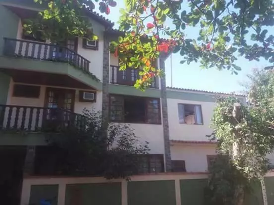 Majatalo Pousada Beija Flor