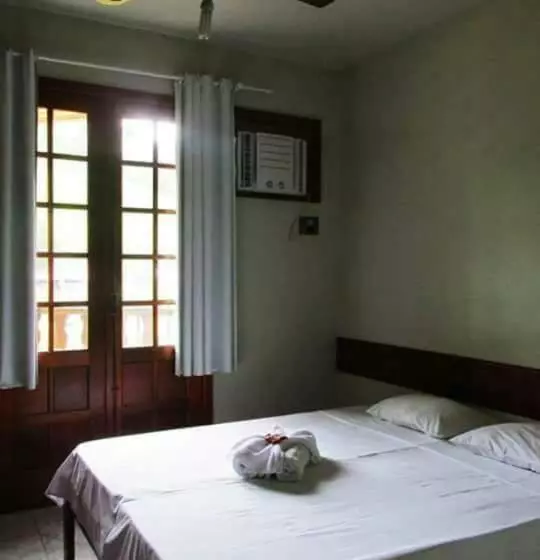 Majatalo Pousada Beija Flor