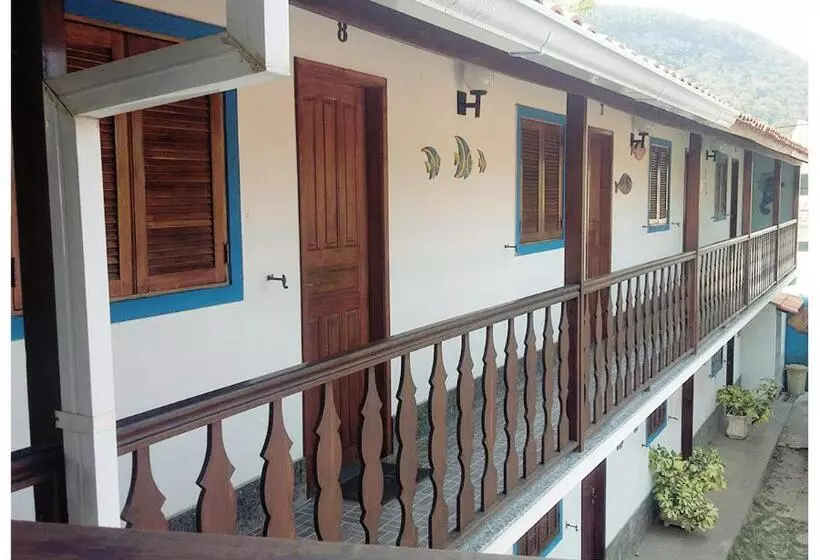 Majatalo Pousada Piratininga