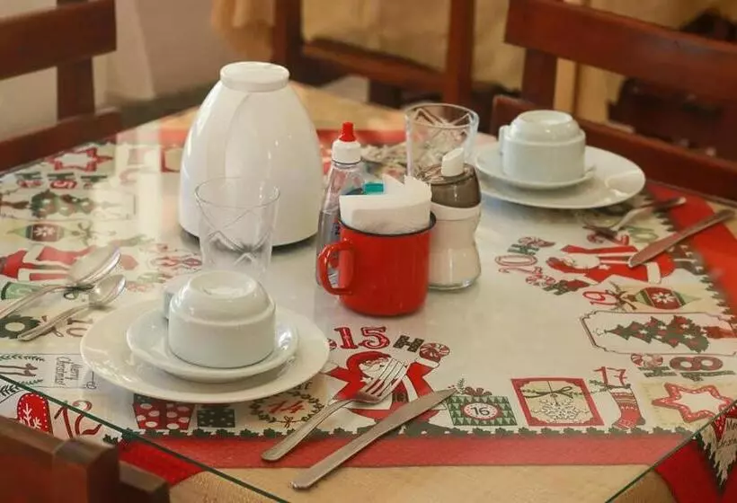 Majatalo Pousada Piratininga