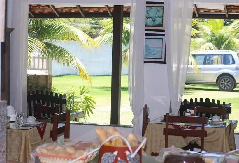 Majatalo Pousada Piratininga