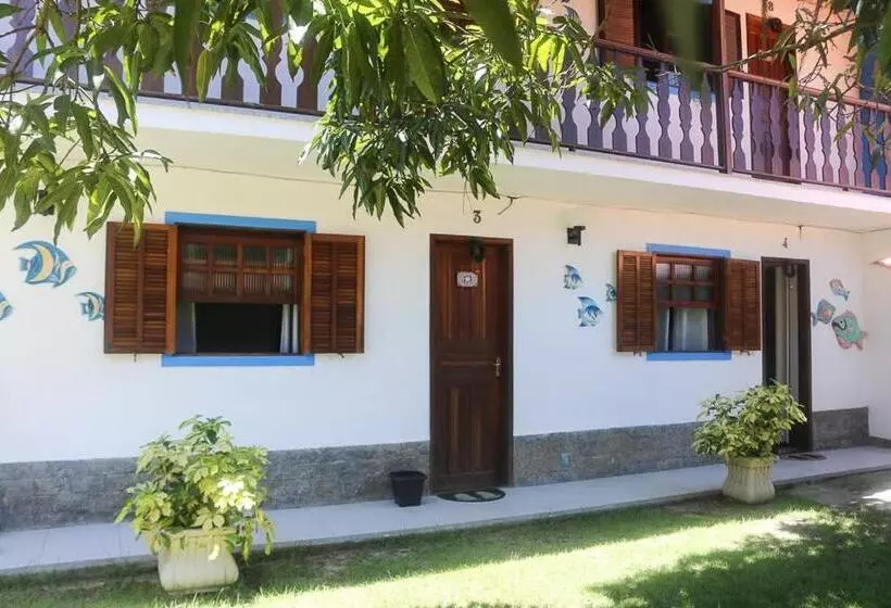 Majatalo Pousada Piratininga