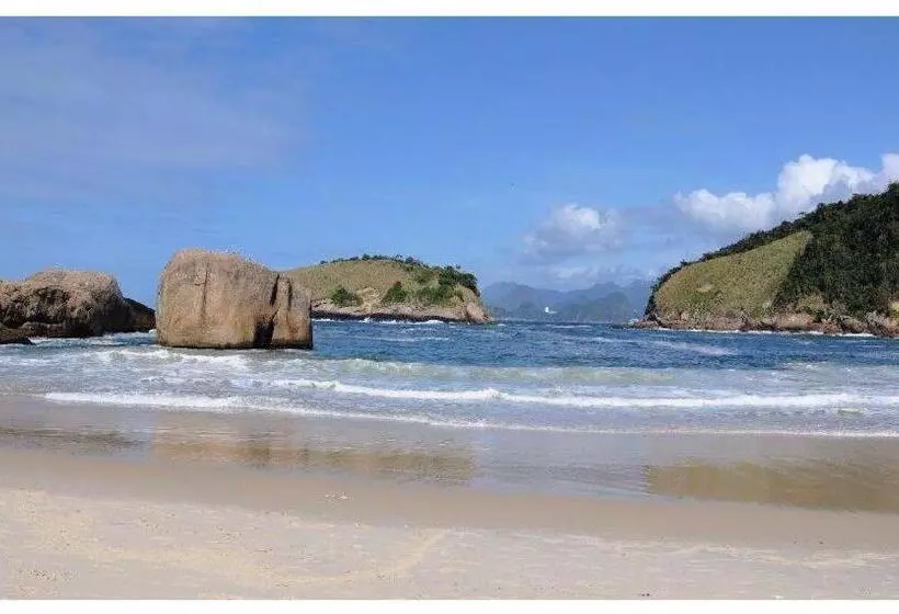 Majatalo Pousada Piratininga