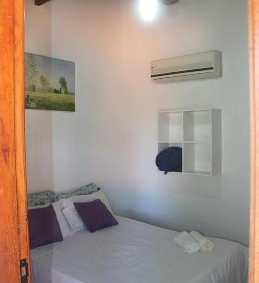 膳宿费 Pousada Piratininga