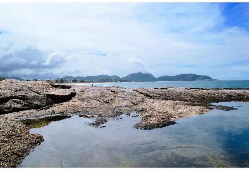 Majatalo Pousada Piratininga