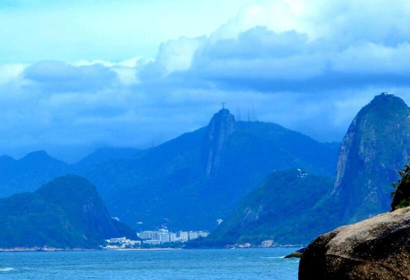 膳宿费 Pousada Piratininga