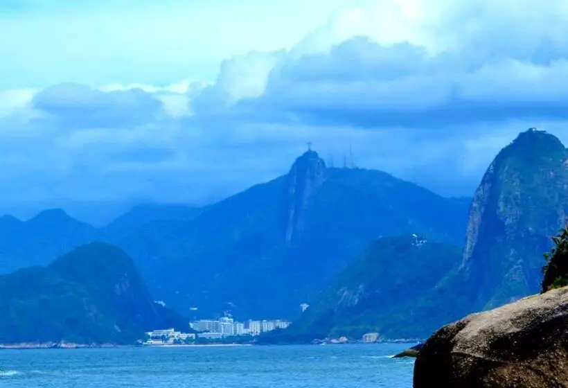 Majatalo Pousada Piratininga