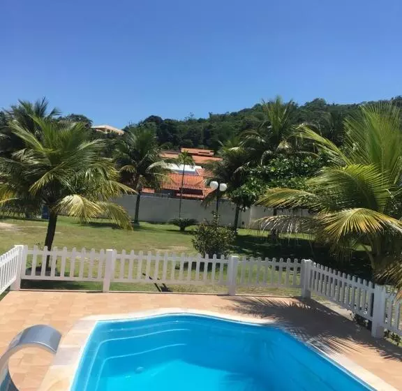 Majatalo Pousada Piratininga