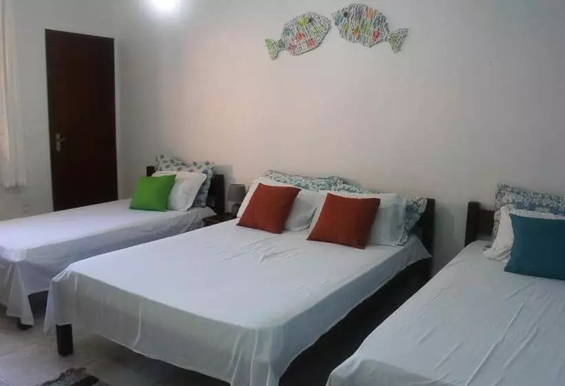 Majatalo Pousada Piratininga