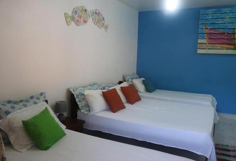 膳宿费 Pousada Piratininga