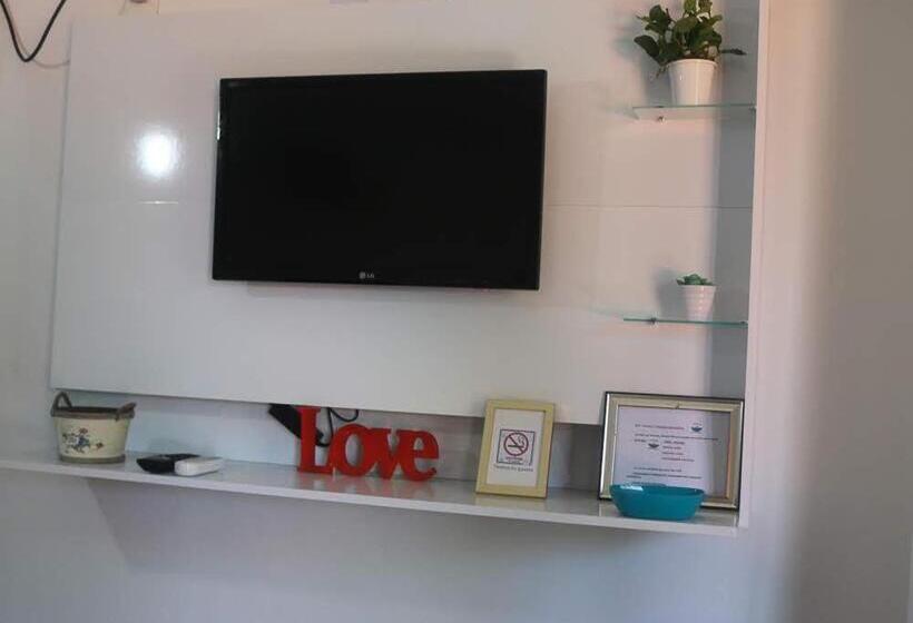 膳宿费 Pousada Piratininga