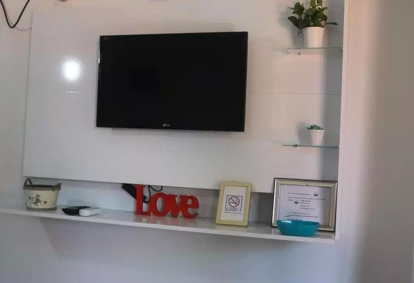 Majatalo Pousada Piratininga