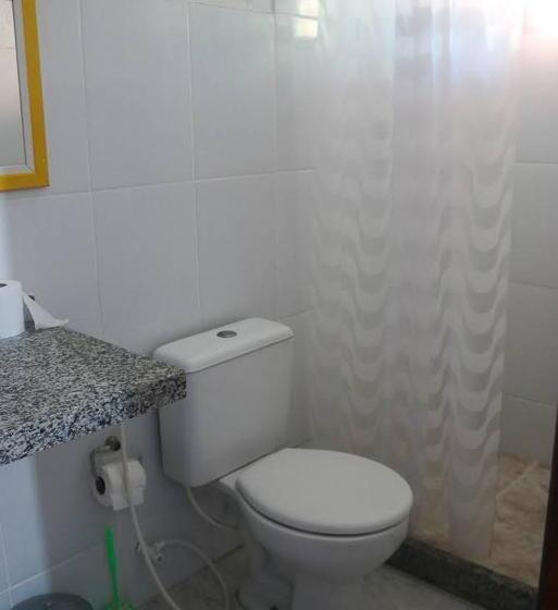 膳宿费 Pousada Piratininga