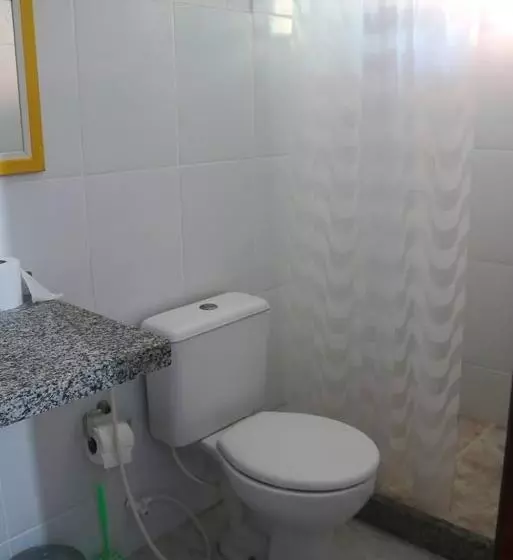 Majatalo Pousada Piratininga