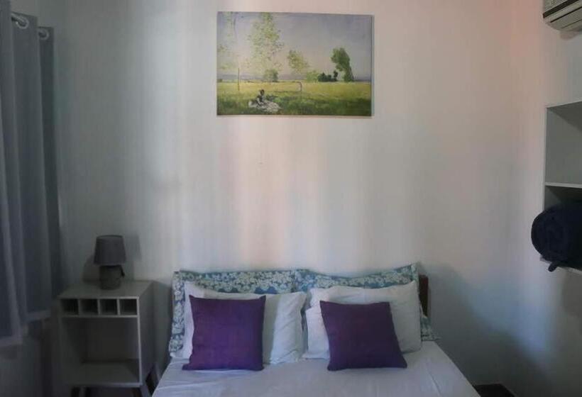 膳宿费 Pousada Piratininga