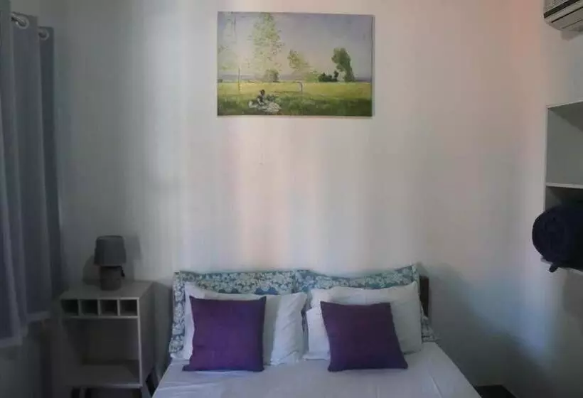 Majatalo Pousada Piratininga