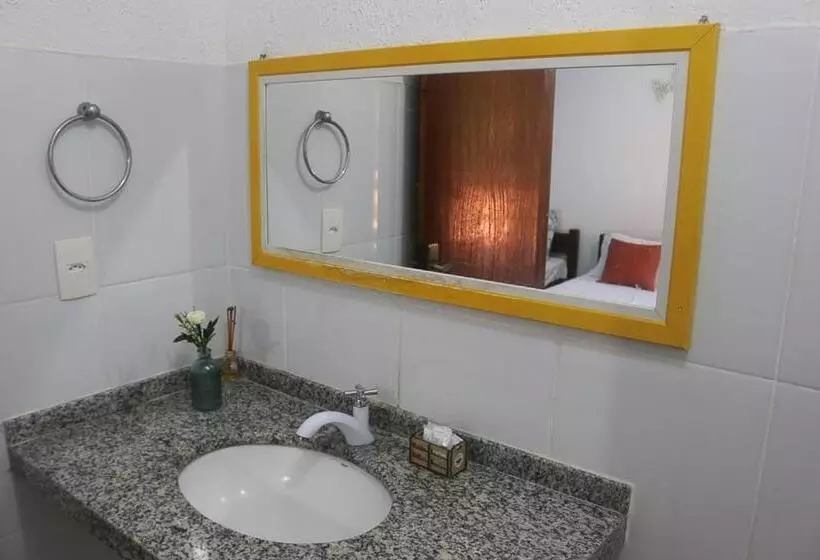 Majatalo Pousada Piratininga