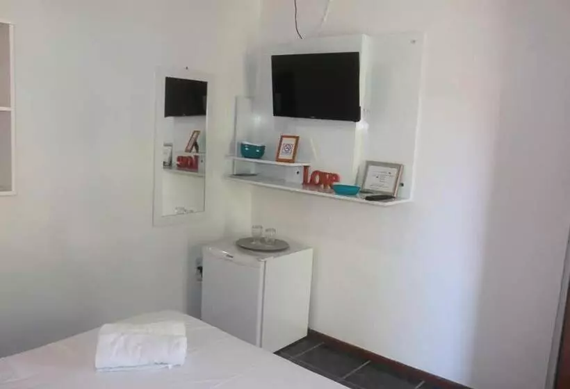 Majatalo Pousada Piratininga