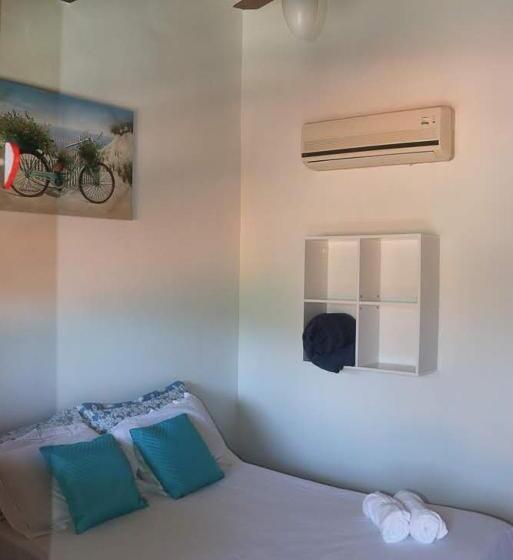 膳宿费 Pousada Piratininga