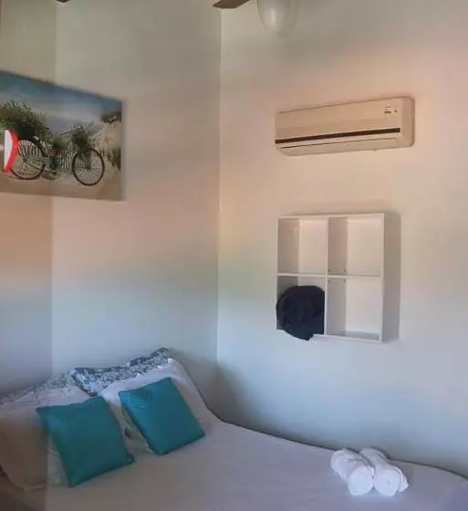 Majatalo Pousada Piratininga