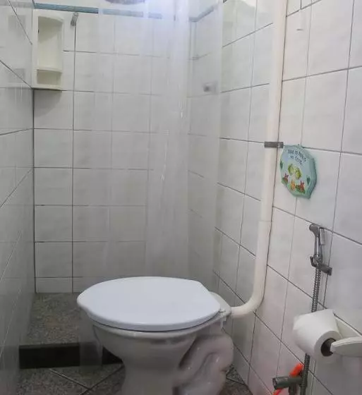 Majatalo Pousada Piratininga