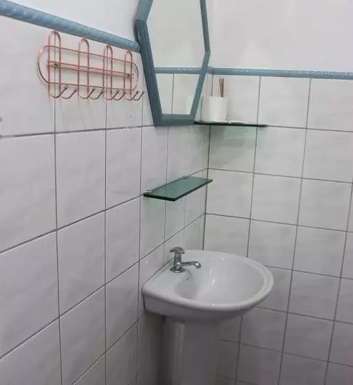 Majatalo Pousada Piratininga