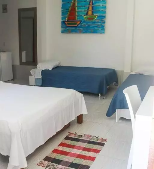 Majatalo Pousada Piratininga