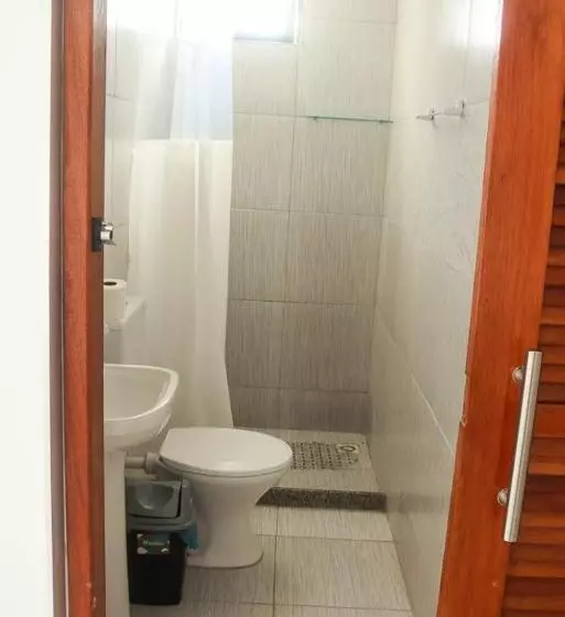 Majatalo Pousada Piratininga