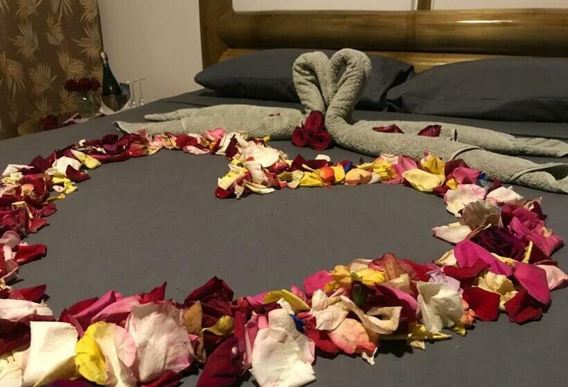 بنسيون Quinta El Mamey