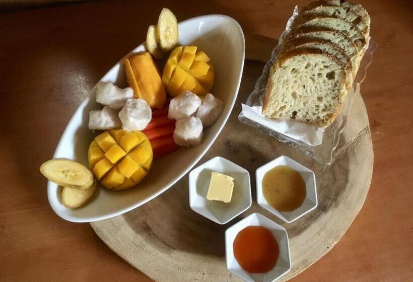 بنسيون Quinta El Mamey