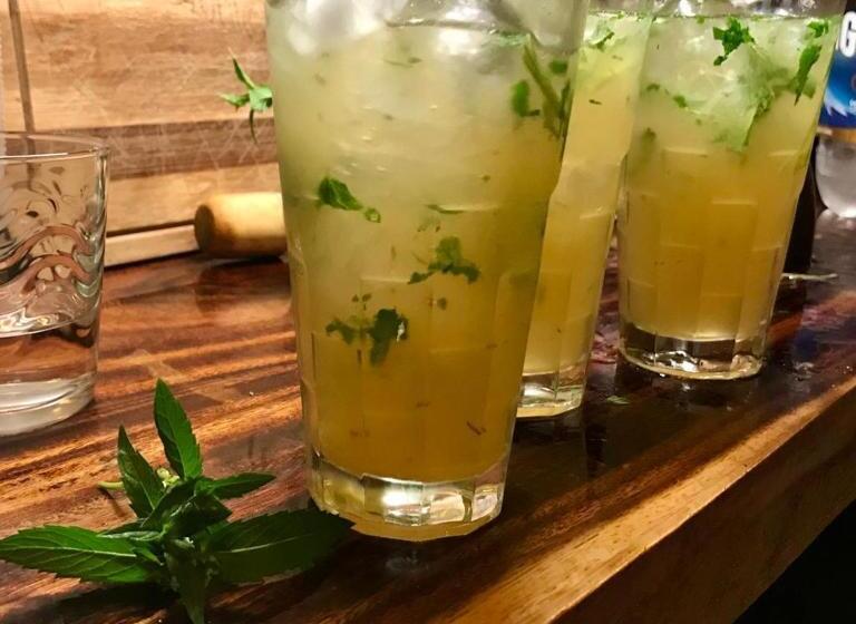 بنسيون Quinta El Mamey