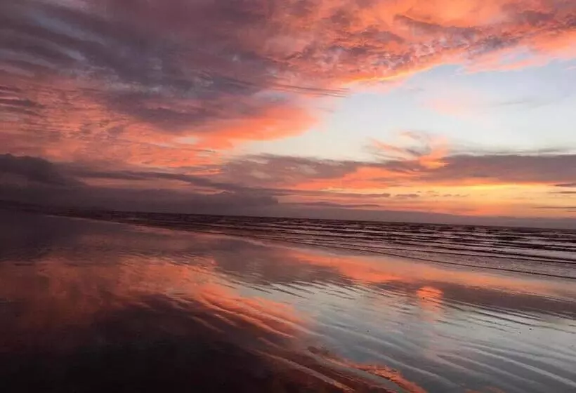 Majatalo Quinta El Mamey