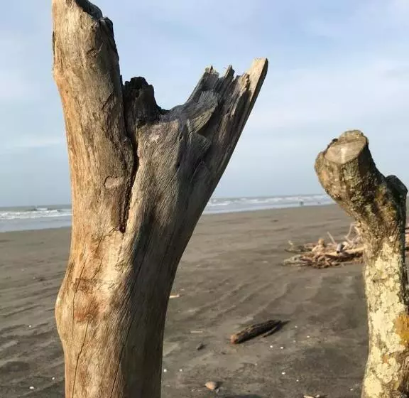 Majatalo Quinta El Mamey